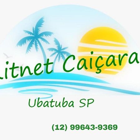 Ubatuba 빌라 외부 사진