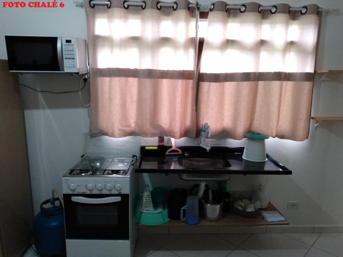 Ubatuba 빌라 외부 사진